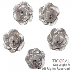 ADOR ROSA ESPECIAL PLATA AZUCAR X 5